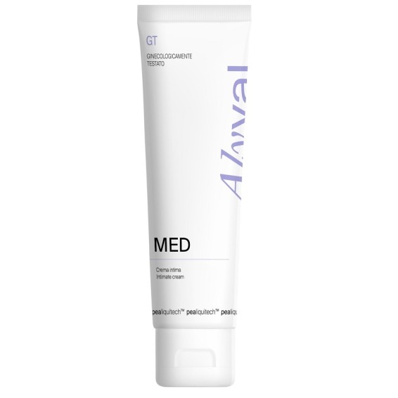 ALYVAL MED CREMA INTIMA 50ML ALYVAL MED CREMA INTIMA 50ML