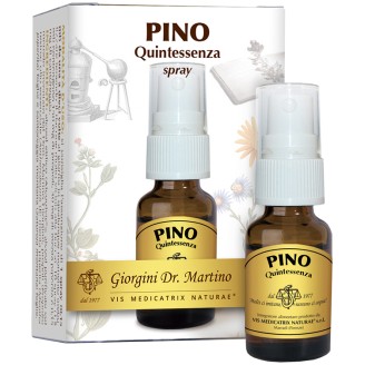 PINO QUINTESSENZA SPRAY