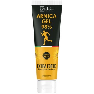 ARNICA GEL 98% 100ML