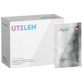 UTILEN 14 Bust.