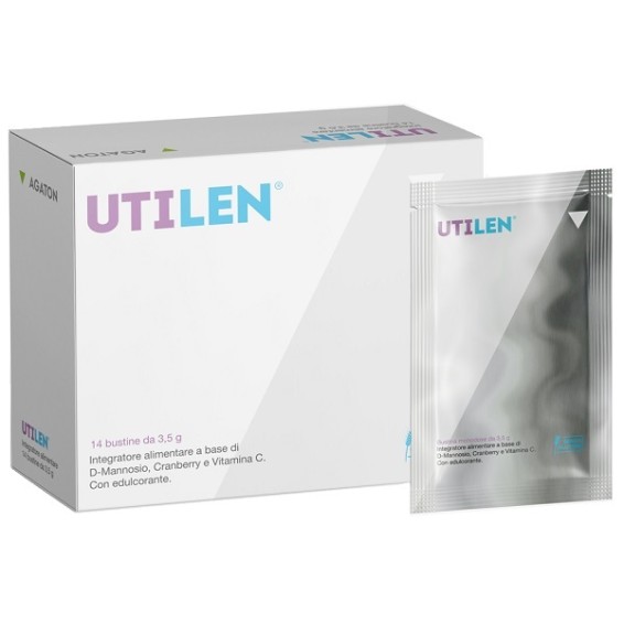 UTILEN 14 Bust.