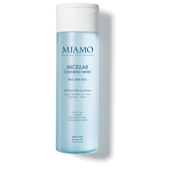 MIAMO MICELLAR CLEANSING 250ML