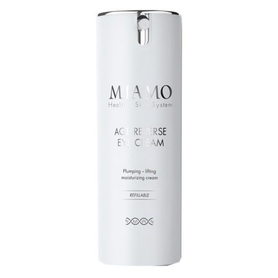 MIAMO AGE REVERSE REFILLAB EYE
