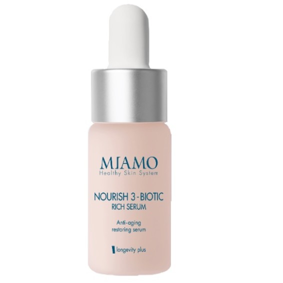 MIAMO LONGEVITY PLUS NOURISH MIAMO LONGEVITY PLUS NOURISH