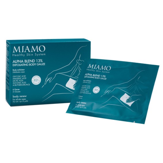 MIAMO BODY RENEW ALPHA B 6BUST MIAMO BODY RENEW ALPHA B 6BUST
