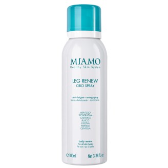 MIAMO BODY RENEW SPRAY100ML