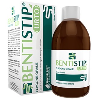 BENTISTIP URTO 300ml