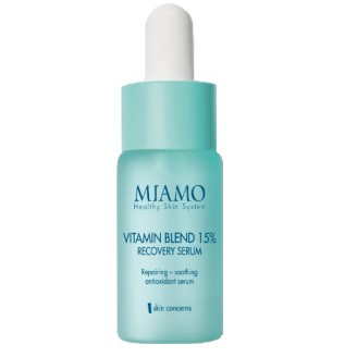 MIAMO SKIN CONCERNS VIT BLEND