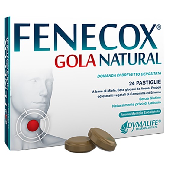 FENECOX Gola Nat.36Past.Men/Eu