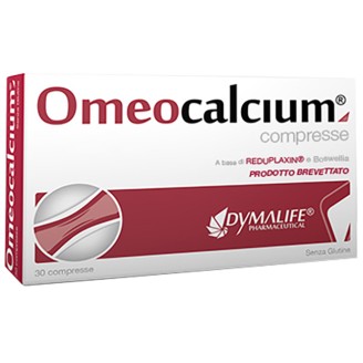 OMEOCALCIUM 30 Cpr