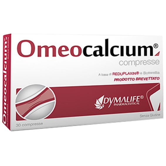 OMEOCALCIUM 30 Cpr