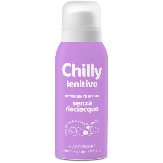 CHILLY NO RISE LENITIVO 100ML