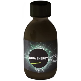 DRIAENERGY MENTA GTT 100ML DRI