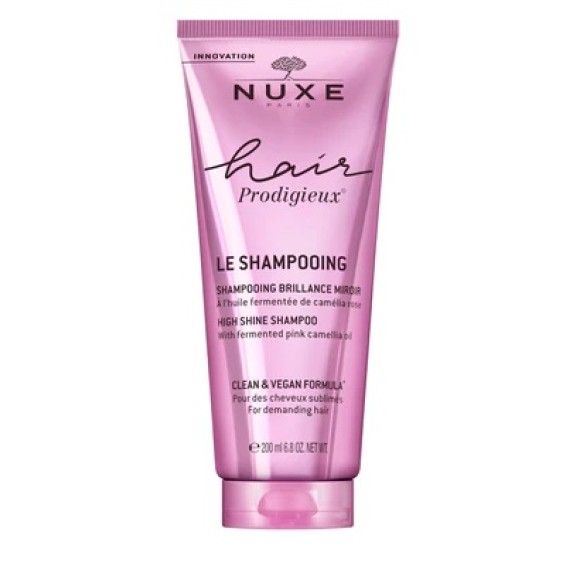 NUXE HAIR PROD SHAMPOO 200ML