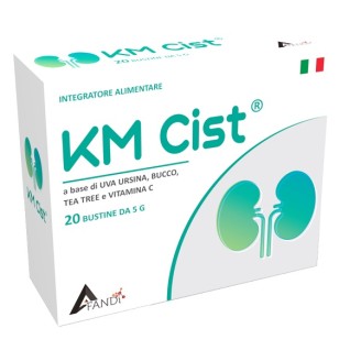 KM CIST 20BUST 6G