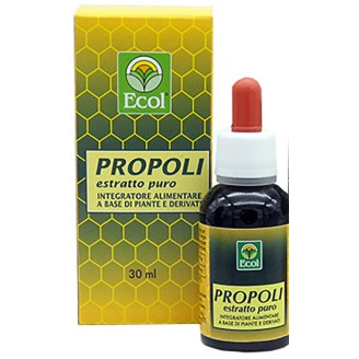 PROPOLI 30% 30ML ECOL