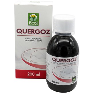 QUERGOZ 200ML ECOL