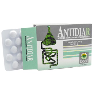 ANTIDIAR 25TAV