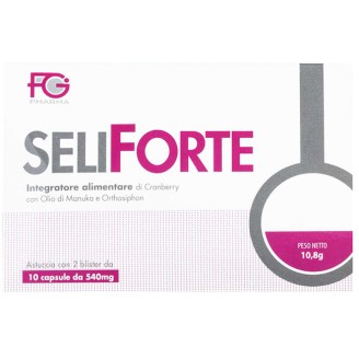 SELEFORTE 20CPR