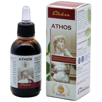 ATHOS GOCCE 50ML