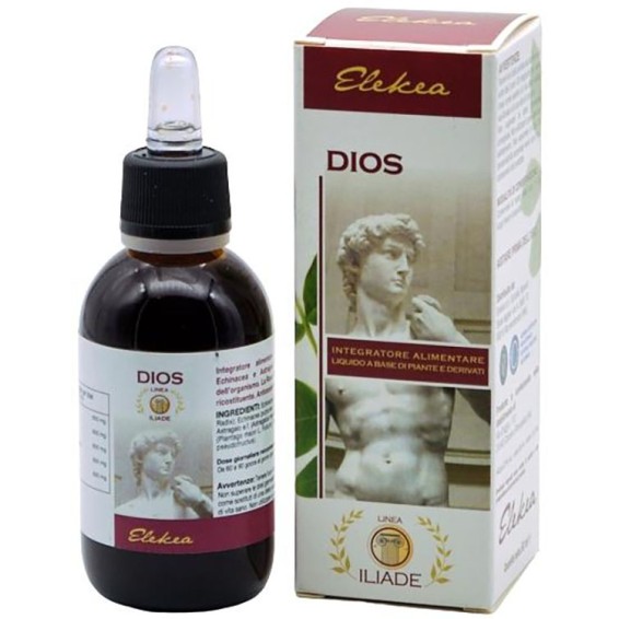 DIOS Gtt 50ml