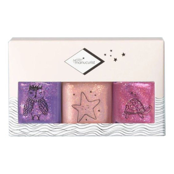 MANUCURIST BETTY/STELLA/SCARL