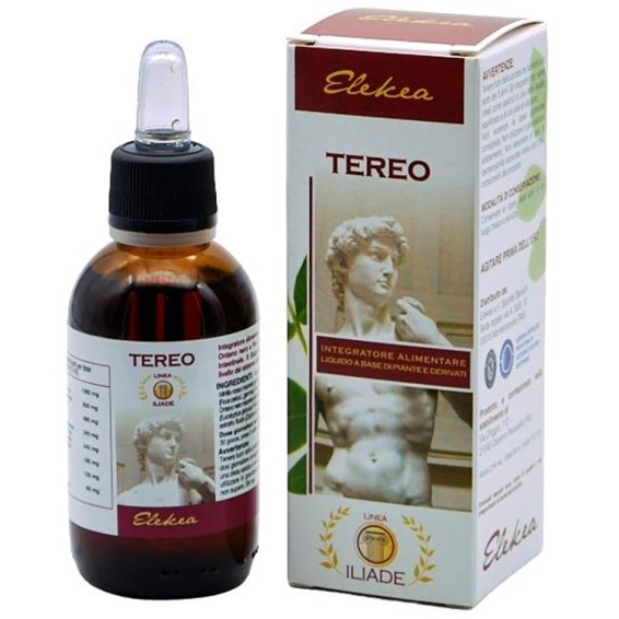 TEREO Gtt 50ml