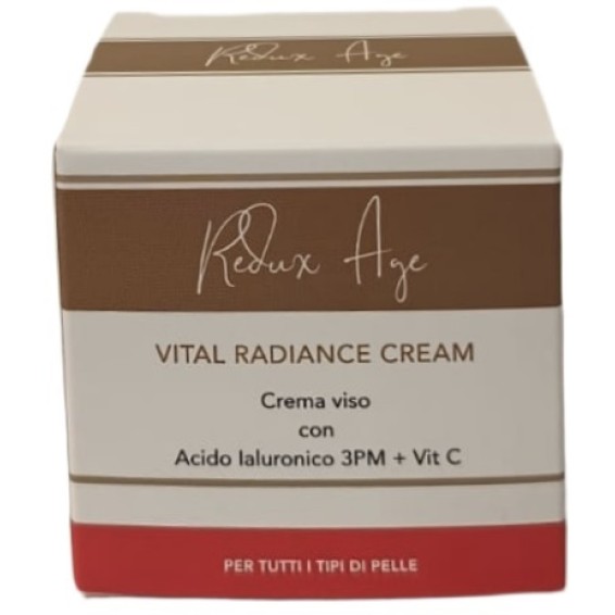 SALUS NATURA REDUX AGE RAD CR
