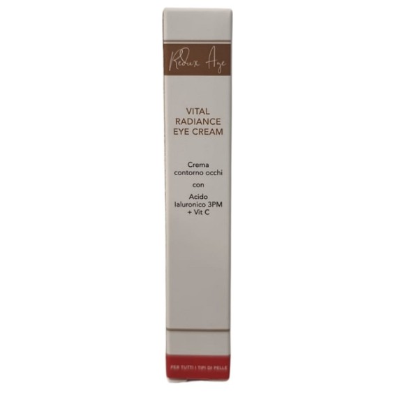 SALUS NATURA REDUX AGE RAD EYE