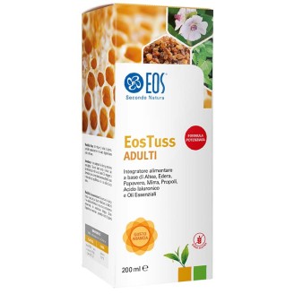 EOS TUSS ADULTI FP 200ML