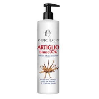 GEL ARTIGLIO 90% 100ML