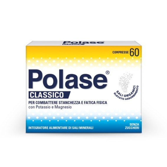 POLASE 60 Cpr