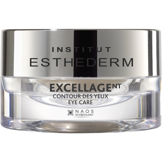 EXCELLAGE CONTOUR DES YEUX15ML