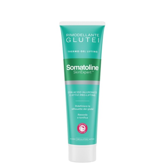 SOMAT Skin Ex Rimod.Glutei