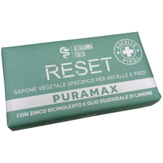 PURAMAX RESET Sap.Asc/Piedi