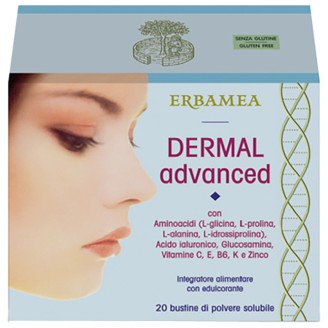 DERMAL ADVANCED 20BUST