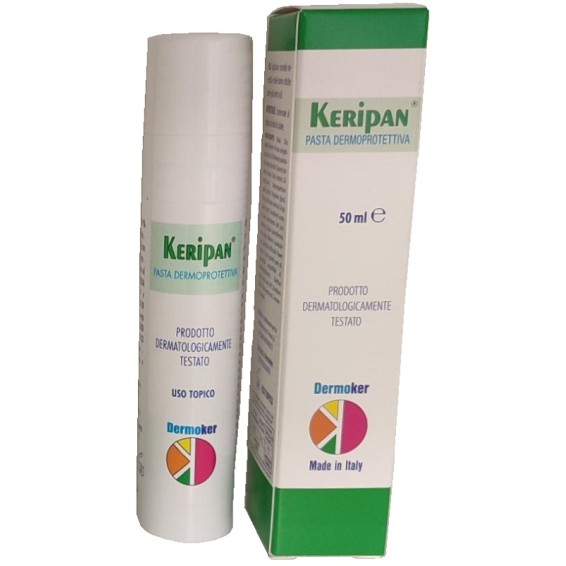 KERIPAN PASTA 50ML