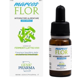 MARCOS Flor 7,5ml