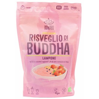 RISVEGLIO BUDDHA LAMPONE BIO