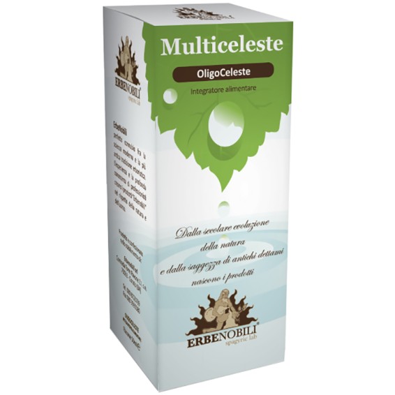 MULTICELESTE 50ml