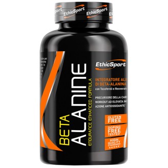 BETA ALANINE ENDURANCE 90CPR