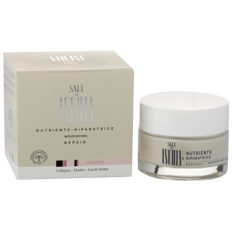 ISCHIA Crema Viso Nutr&Ripar.