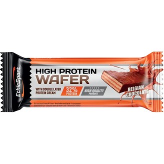 HIGH PROTEIN WAFER BELGIAN CHO