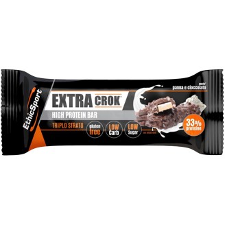 EXTRA CROK PANNA CIOCCOLATO50G