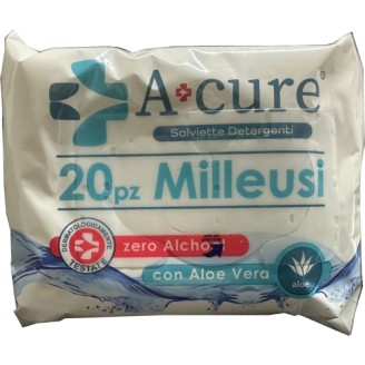 A+CURE 20 Salv.Milleusi Deter.