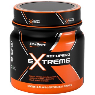 RECUPERO EXTR 400G ETICHSPORT