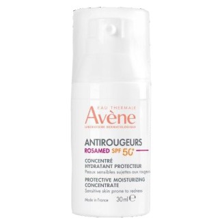 AVENE A-Rougeurs Rosamed 50+