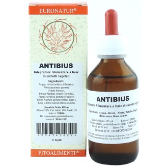 ANTIBIUS GOCCE 100ML