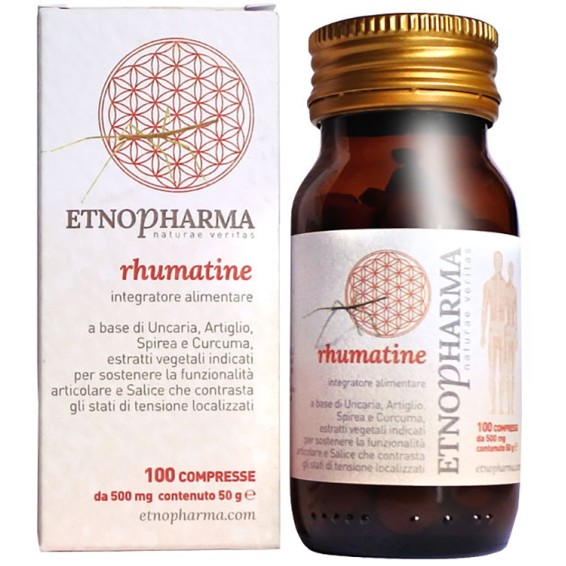 RHUMATINE 100 Cpr