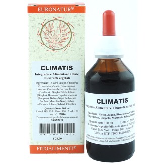 CLIMATIS GOCCE 100ML